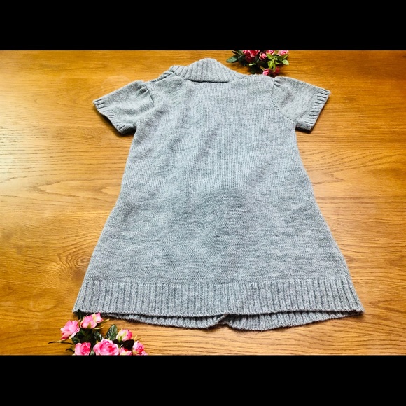 Little Lass girls Top - Picture 3 of 3